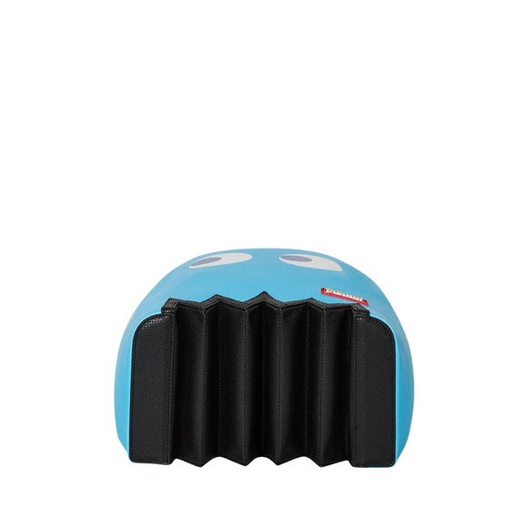 Sprayground GHOST GANG PACMAN MYSTERY PACK (COLLECT ALL 5) mystery unopened NWT - Picture 11 of 13